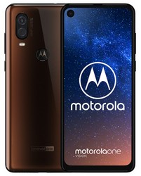 Замена динамика на телефоне Motorola One Vision в Нижнем Тагиле